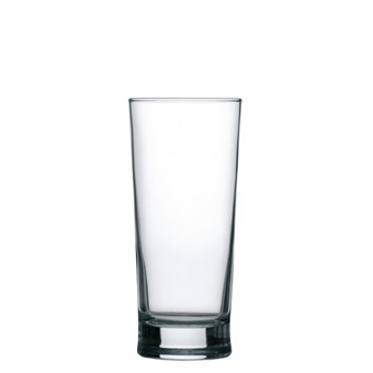 Utopia Senator mousserende bierglazen 570ml CE-markering (24 stuks)