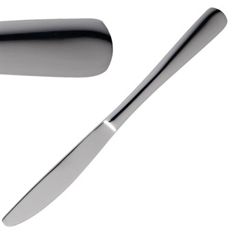 Abert Matisse 18/10 dessertmessen 210mm (12 stuks)