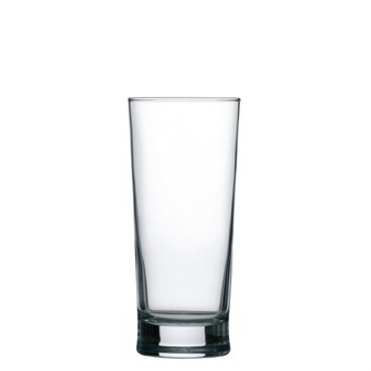 Utopia Senator conische bierglazen 570ml CE-gemarkeerd (24 stuks)