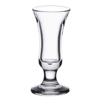 Utopia Elgin likeur-/sherryglazen 30ml (12 stuks)