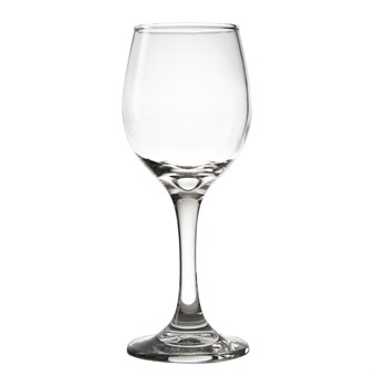 Olympia Solar wijnglazen 245ml (24 stuks)