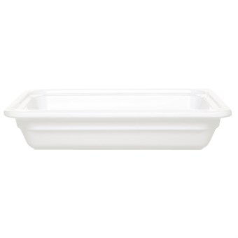 Emile Henry keramische GN 1/2 bak