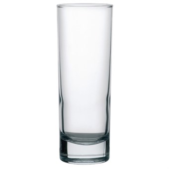 Utopia Side longdrinkglazen 290ml CE-markering (12 stuks)