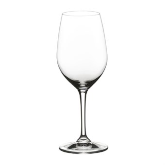 Riedel Restaurant wijnglazen riesling & zinfandel (12 stuks)