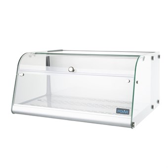 Polar G-serie aanrecht zelfbedieningsmerchandise