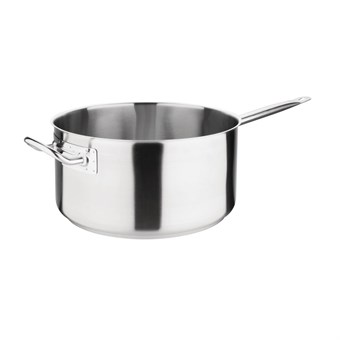 Vogue RVS braadpan 320 mm