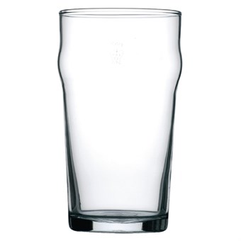 Arcoroc Nonic pintglazen 591ml CE-gemarkeerd (24 stuks)