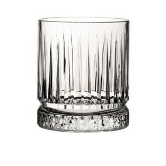 Utopia elysia dubbele old fashioned glazen 360 ml (pak van 12)