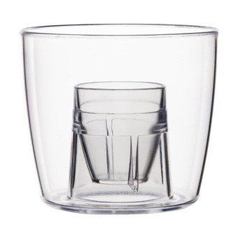 Shotglazen (Pak Van 10)