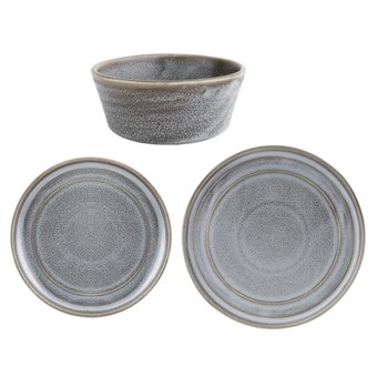 Olympia Cavolo Serve Like A Pro 18-Delige Dinerset