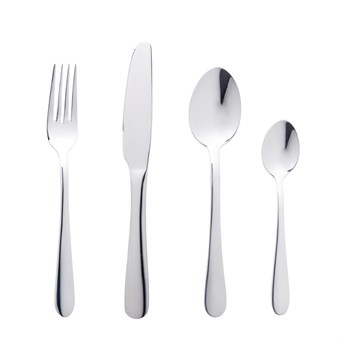 Olympia Buckingham Serve Like A Pro 48-Delige Bestekset