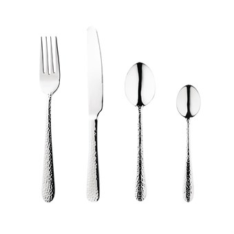 Olympia Tivoli Serve Like A Pro 48-Delige Bestekset