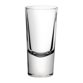 Utopia Shooter Shotglazen 25ml (Pak Van 100)