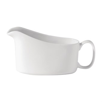 Utopia Titan Sauskommetjes Wit 200ml (Pak Van 6)