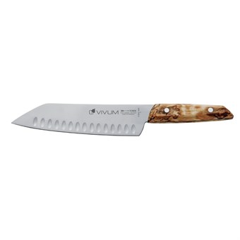 Dick Vivum Santokumes 18cm