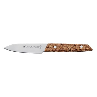 Dick Vivum Schilmesje 10cm