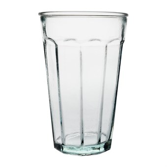 Olympia Gerecyclede Glazen Orleans Bekers 500ml (Pak Van 6)