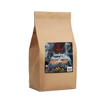Big K Hickory Rookhoutchips 8Ltr