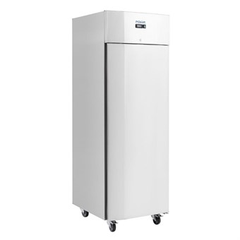 Polar U-Serie Energiezuinige Staande Vriezer Met Één Deur 700 Liter