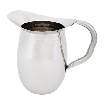 Olympia Gehamerde Kan - 2Ltr