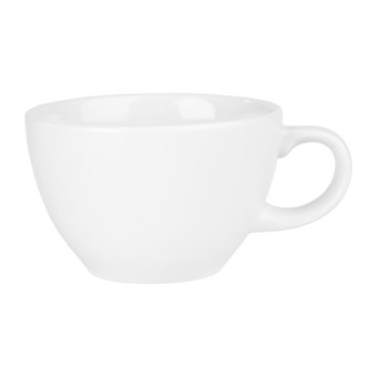 Churchill White Theekopje 227G (Pak Van 12)