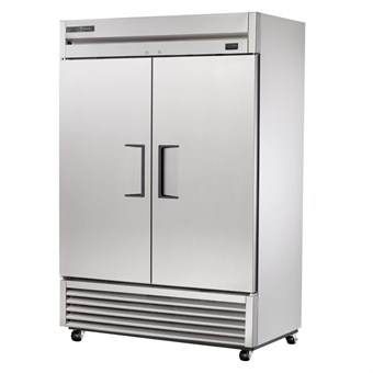 True Diepvrieskast 2 Deuren 1388L T-49F-Hc
