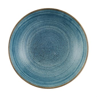 Churchill Stonecast Raw Teal Schalen 184mm (Pak Van 12)