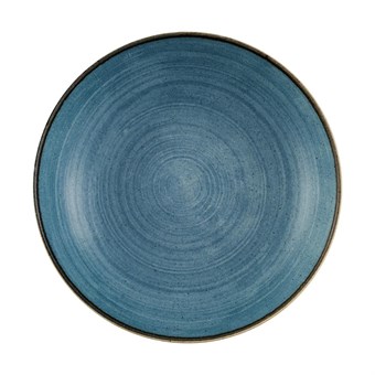 Churchill Stonecast Raw Evolve Teal Kommen 248mm (Pak Van 12)