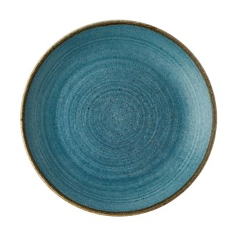 Churchill Stonecast Raw Evolve Teal Borden 165mm (Pak Van 12)