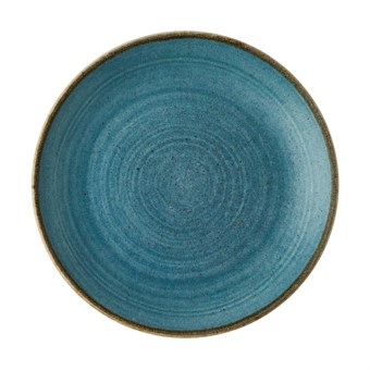 Churchill Stonecast Raw Evolve Teal Borden 220mm (Pak Van 12)