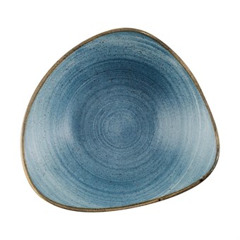 Churchill Stonecast Raw Lotus Teal Kommen 228mm (Pak Van 12)