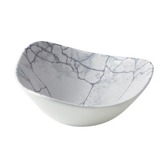 Churchill Studio Prints Kintsugi Pearl Grey Lotus Kommen 178mm (Pak Van 12)