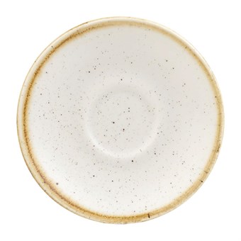 Churchill Stonecast Barley White Schotel 11,8cm (Pak Van 12)