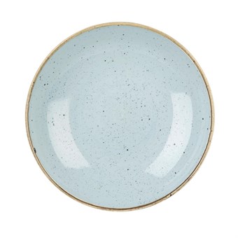 Churchill Stonecast Duck Egg Evolve Coupe Kom 24.8cm (pak van 12)