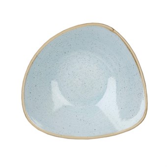 Churchill Stonecast Duck Egg Lotus Kom (pak van 12)