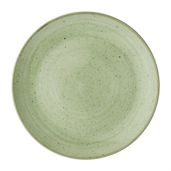 Churchill Stonecast Sage Green Coupe Borden 217mm (Pak Van 12)