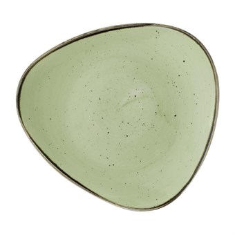 Churchill Stonecast Sage Green Borden 229mm (Pak Van 12)