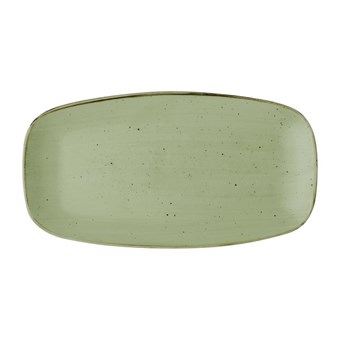 Churchill Stonecast Sage Green Schalen 355mm (Pak Van 6)
