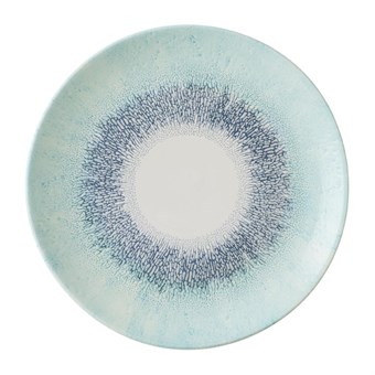 Churchill Studio Prints Evolve Coupe Bord 26cm (pak van 12)