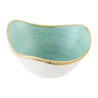 Churchill Stonecast Mint Lotus Kom 15.2cm (pak van 12)