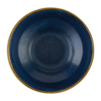 Churchill Tokyo Blue Kochi Soepkom 446ml (pak van 12)
