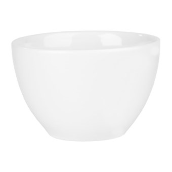 Churchill White Suiker Potje 227G (Pak Van 12)