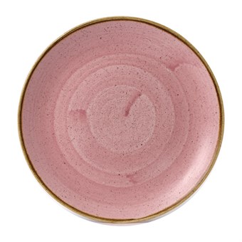Churchill Petal Pink Borden 26cm (Pak Van 12)