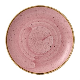 Churchill Petal Pink Borden 8 2/3" (Pak Van 12)
