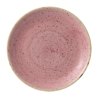 Churchill Petal Pink Borden 16,5cm (Pak Van 12)