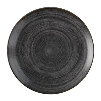 Churchill Stonecast Raw Evolve Black Borden 260mm (Pak Van 12)