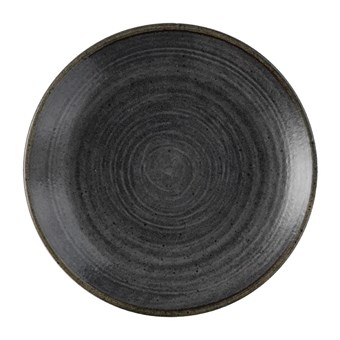 Churchill Stonecast Raw Evolve Black Borden 165mm (Pak Van 12)