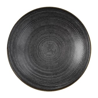 Churchill Stonecast Raw Black Kommen 184mm (Pak Van 12)