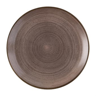 Churchill Stonecast Raw Evolve Brown Coupe Borden 286mm (Pak Van 12)