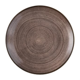 Churchill Stonecast Raw Evolve Brown Coupe Borden 260mm (Pak Van 12)